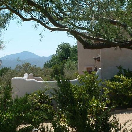 Kokopelli'S Hideaway Julian Exterior foto