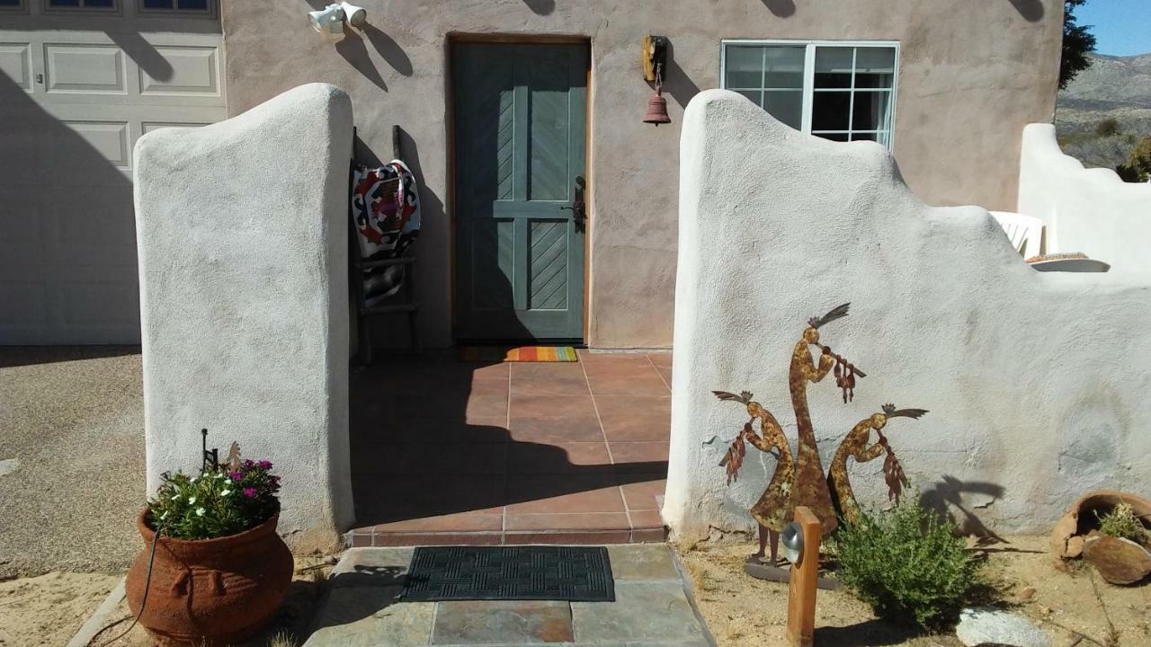Kokopelli'S Hideaway Julian Exterior foto